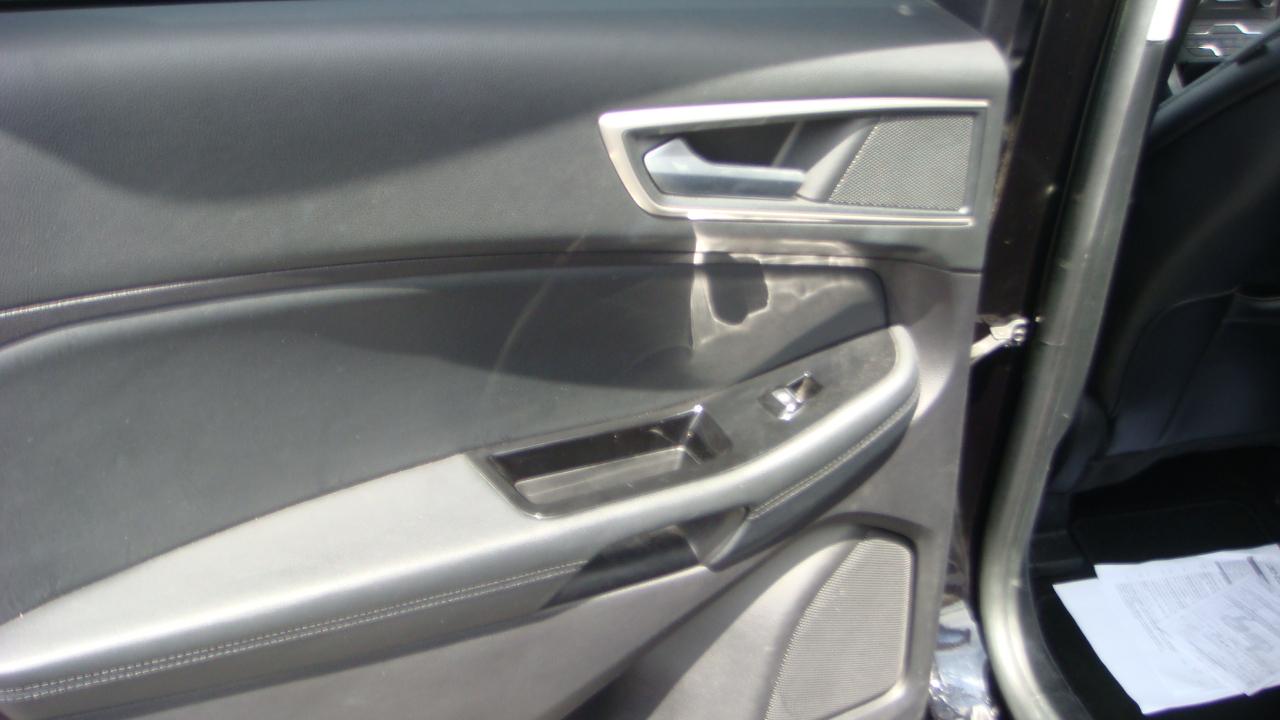 Ford Edge SEL AWD 2019