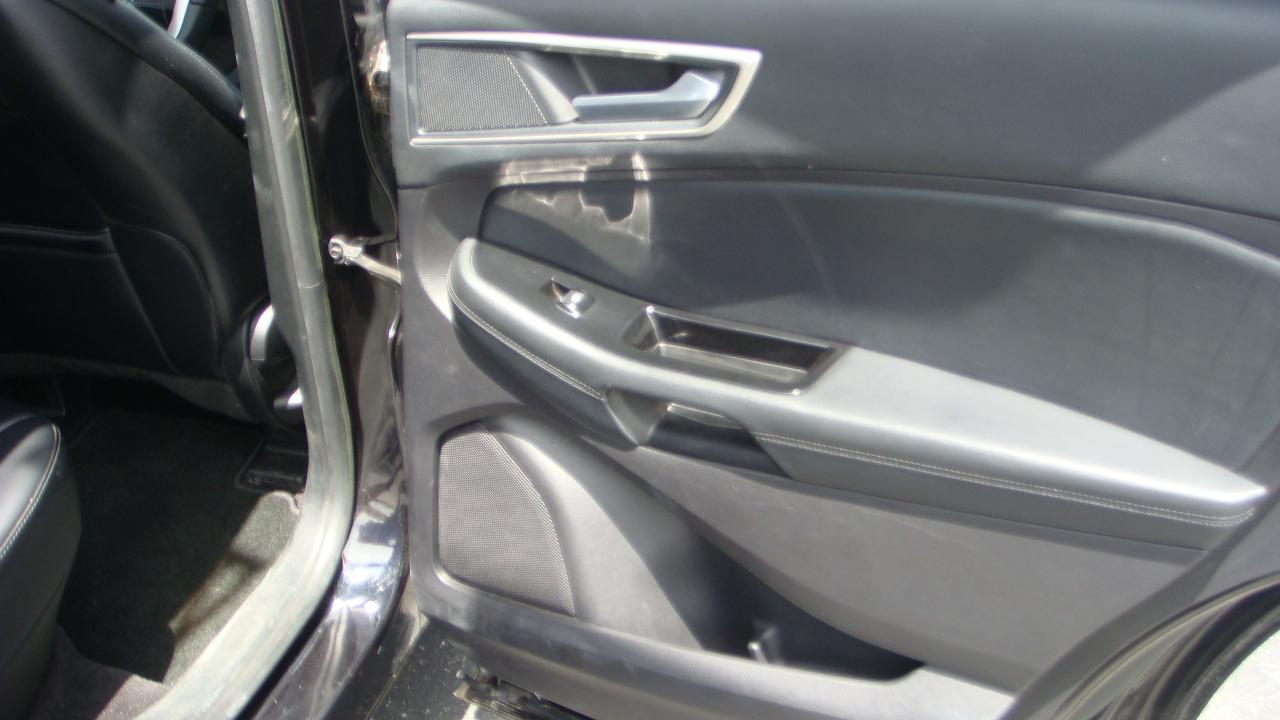 Ford Edge SEL AWD 2019