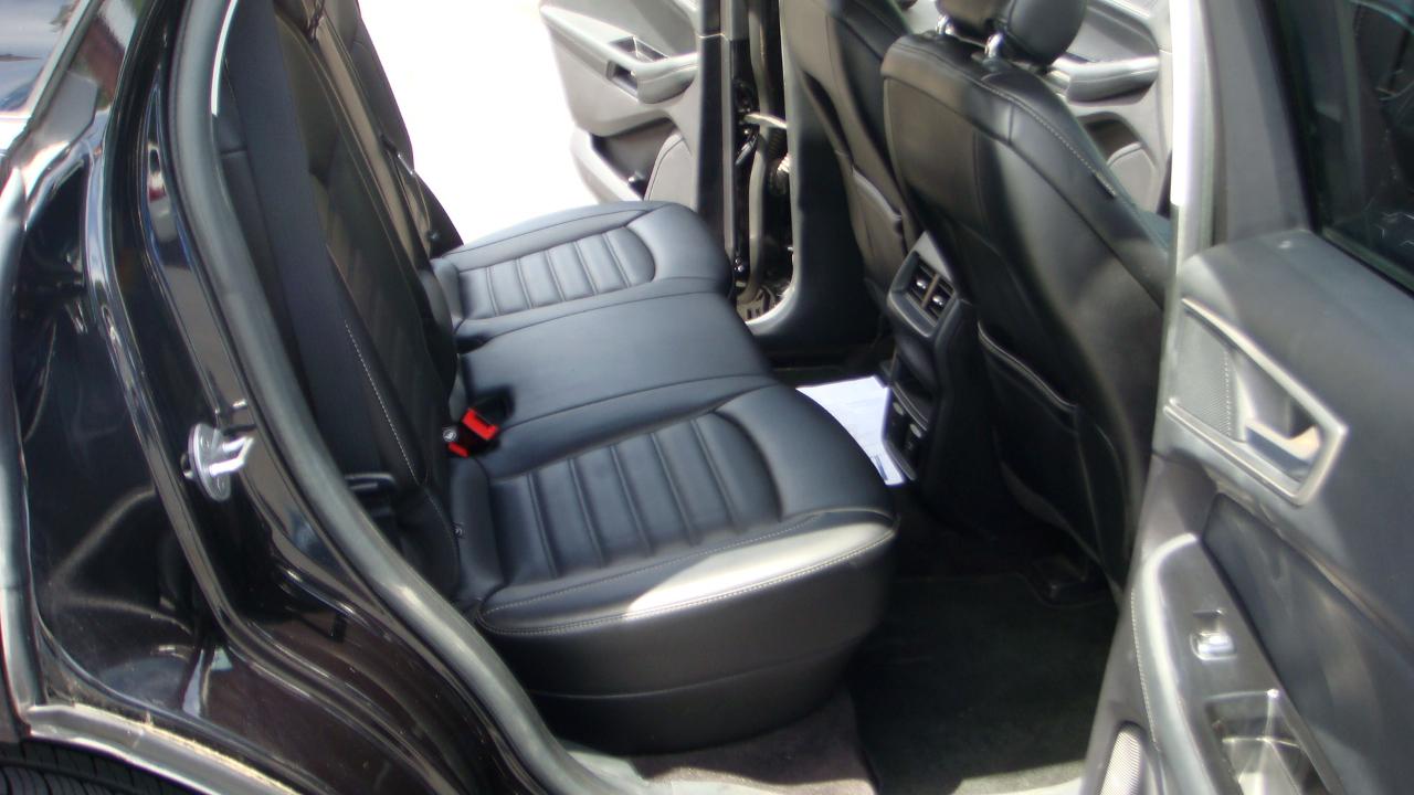 Ford Edge SEL AWD 2019