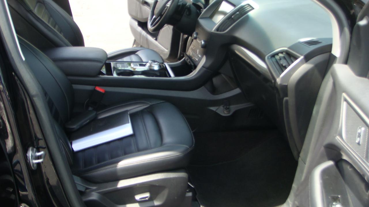 Ford Edge SEL AWD 2019