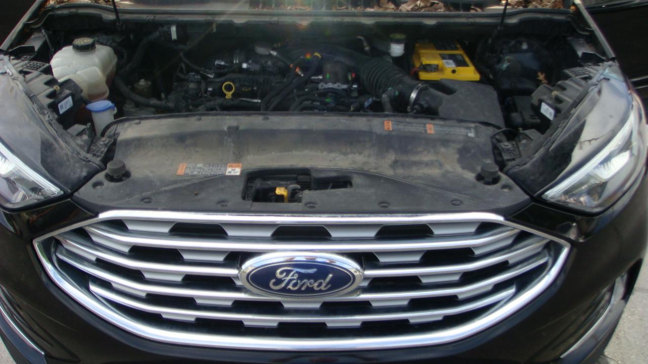 Ford Edge SEL AWD 2019