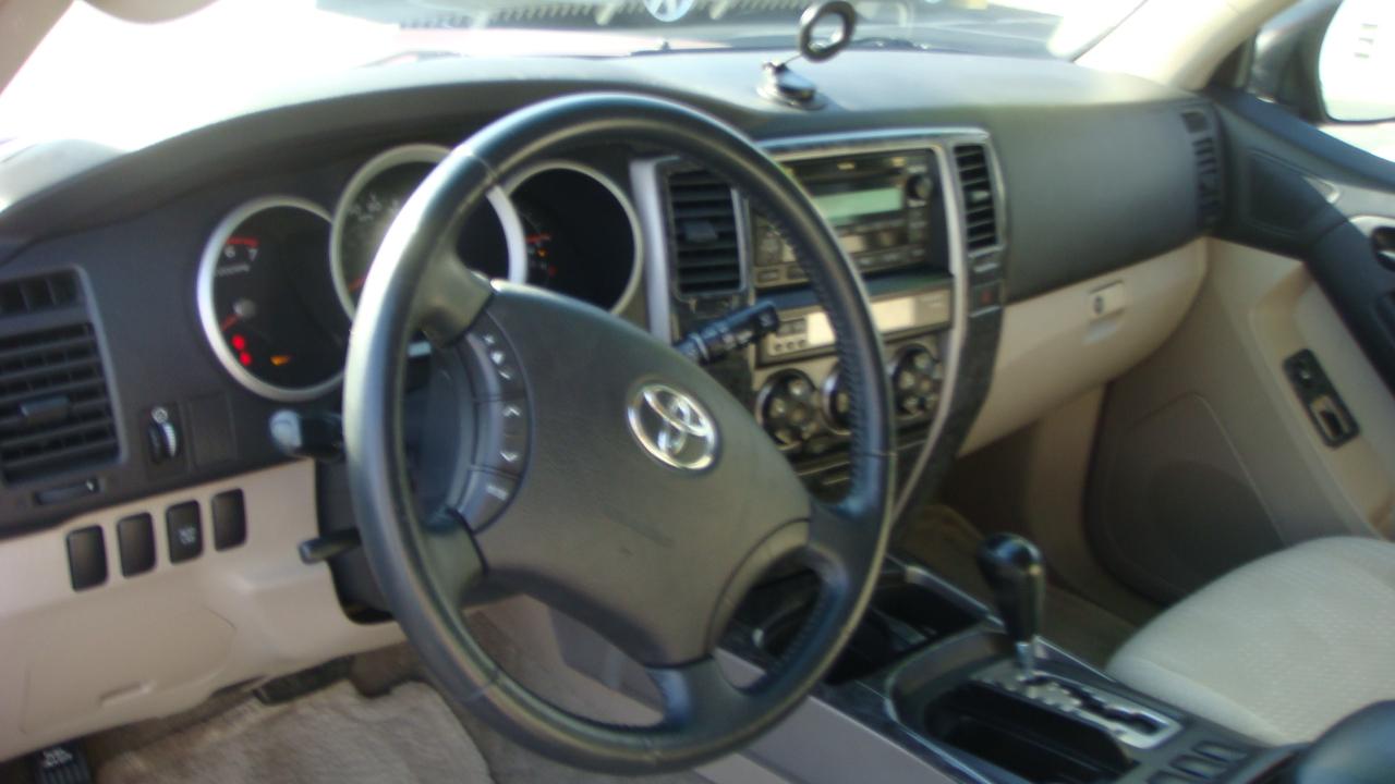 Toyota 4Runner SR5 2006