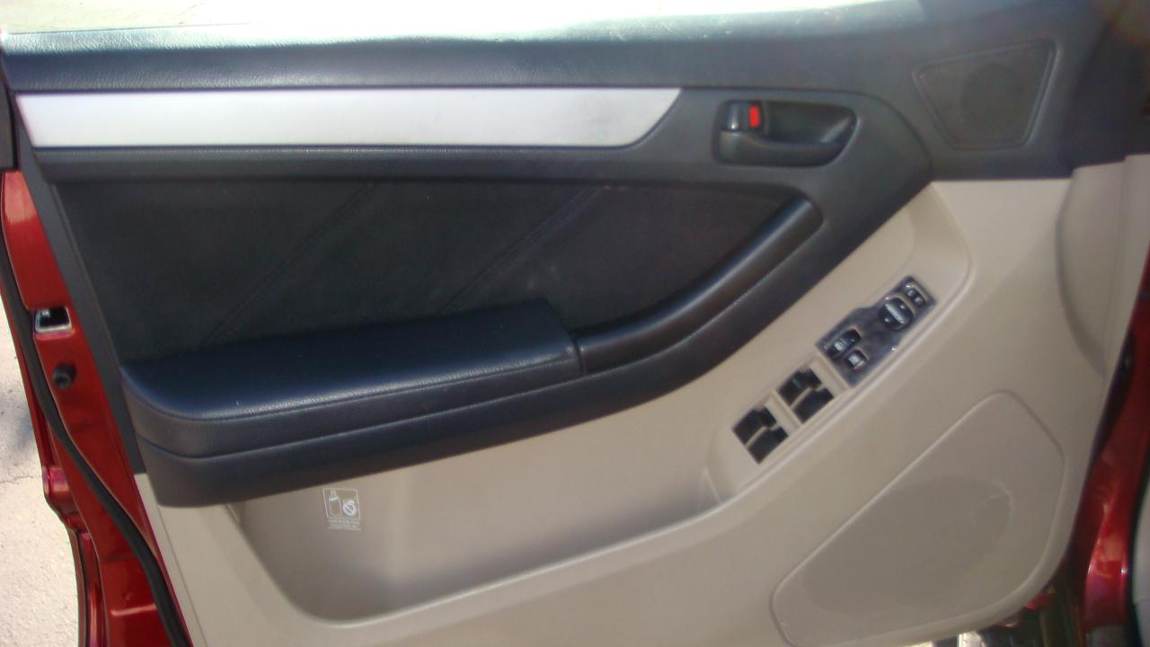 Toyota 4Runner SR5 2006