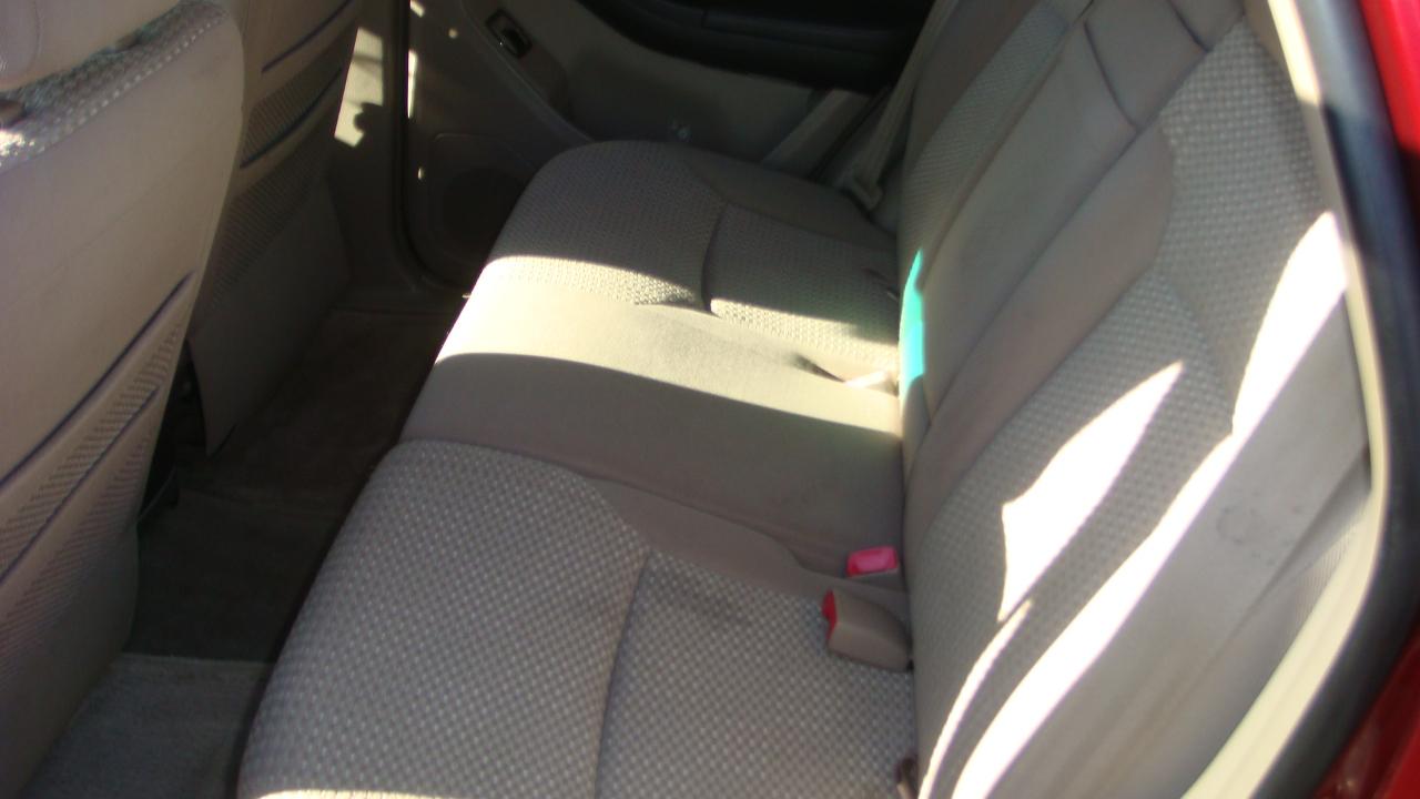 Toyota 4Runner SR5 2006