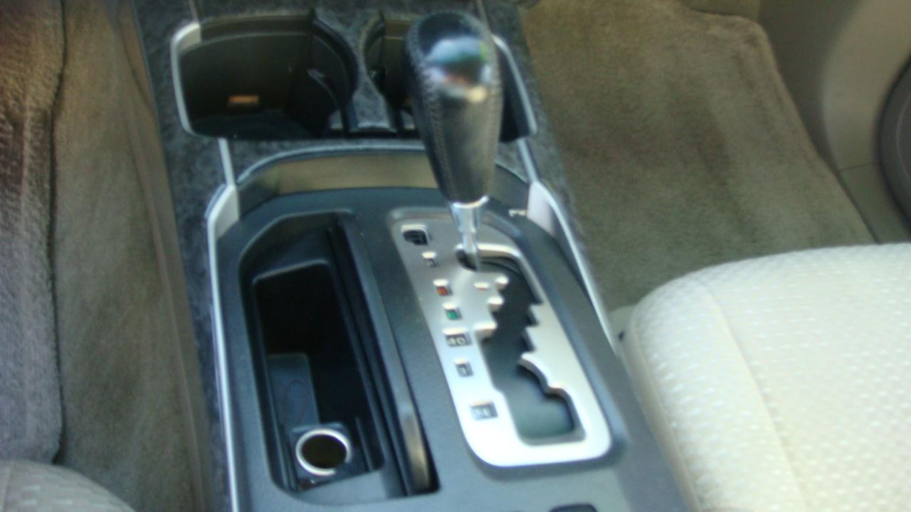 Toyota 4Runner SR5 2006