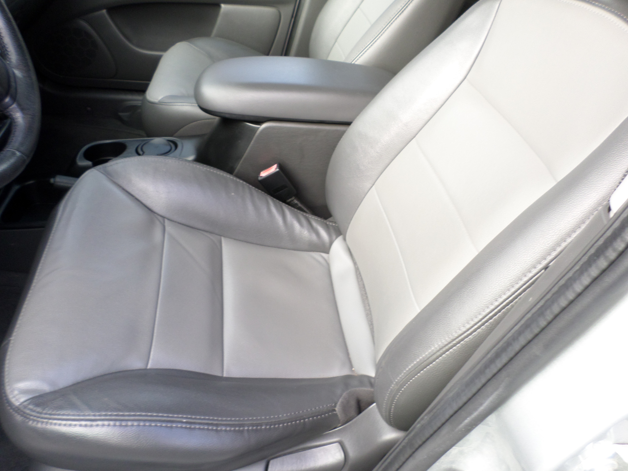 Ford Escape XLT Popular 2WD 2003