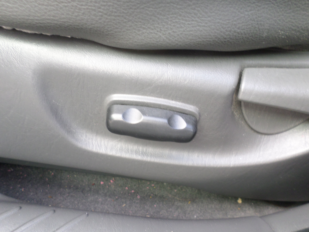 Ford Escape XLT Popular 2WD 2003