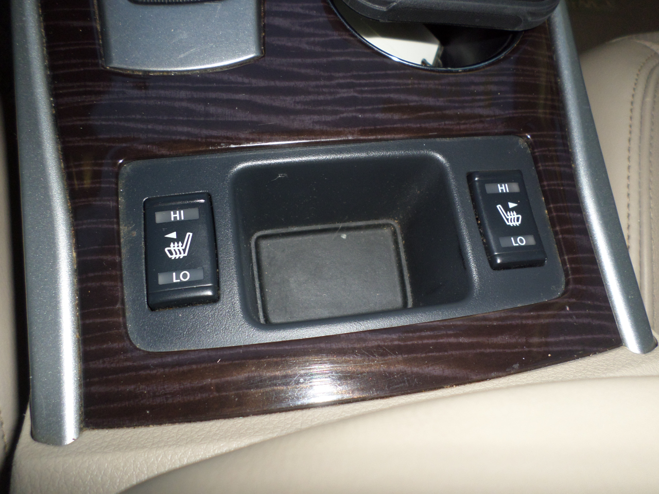 Nissan Altima 2.5 SL 2013