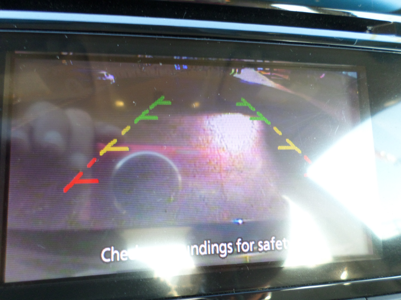 Nissan Altima 2.5 SL 2013