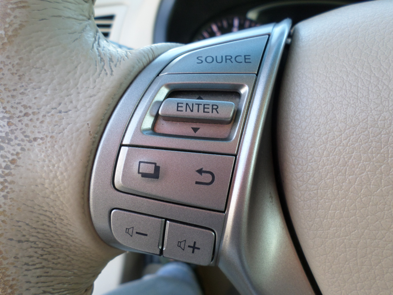 Nissan Altima 2.5 SL 2013