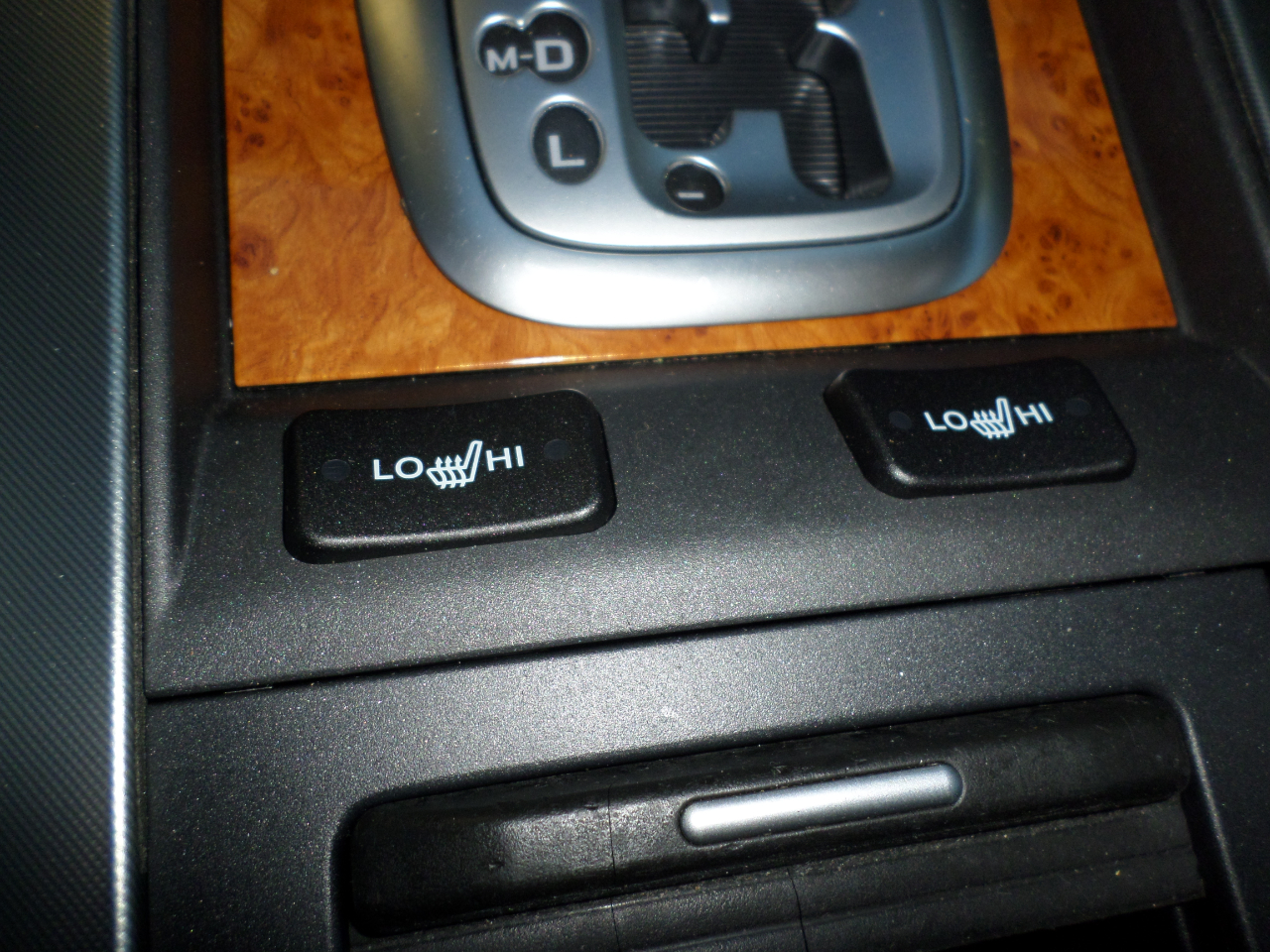 Acura TL 3.2TL with Navigation System 2006