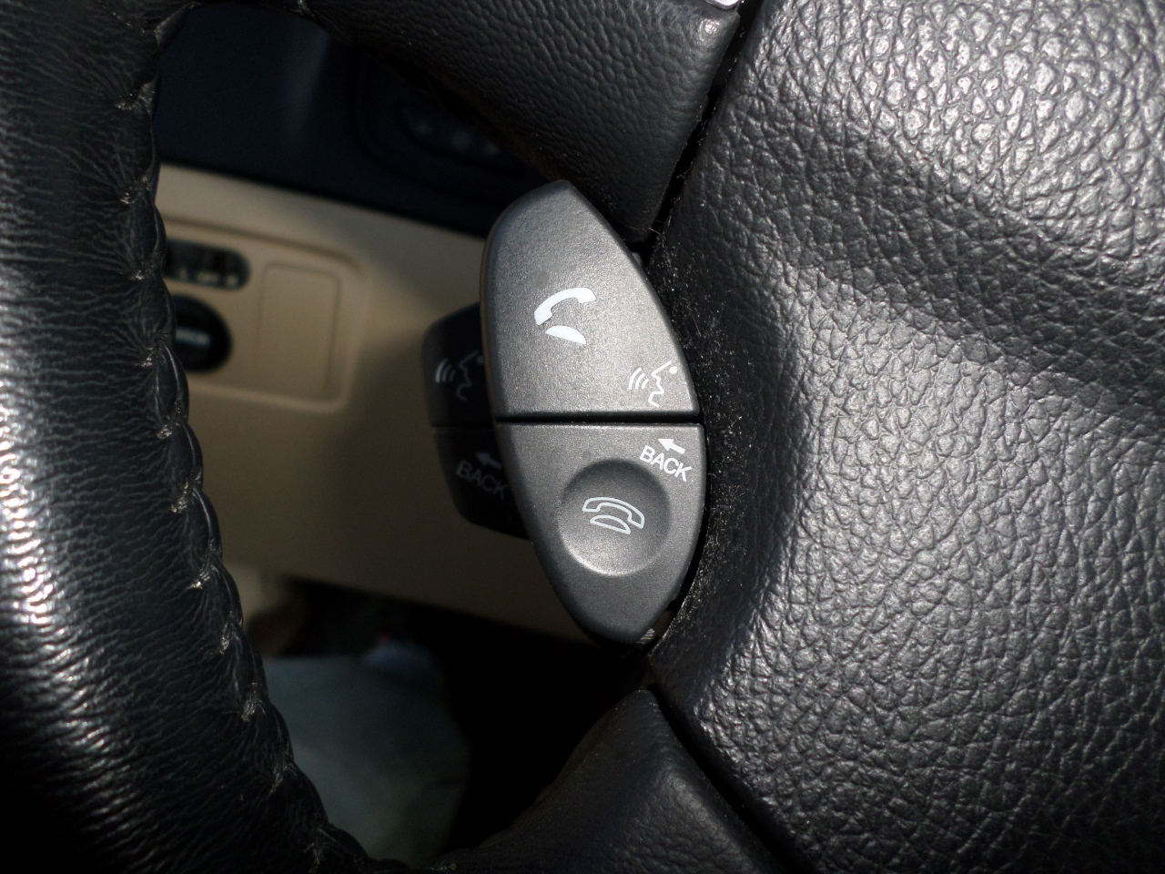 Acura TL 3.2TL with Navigation System 2006