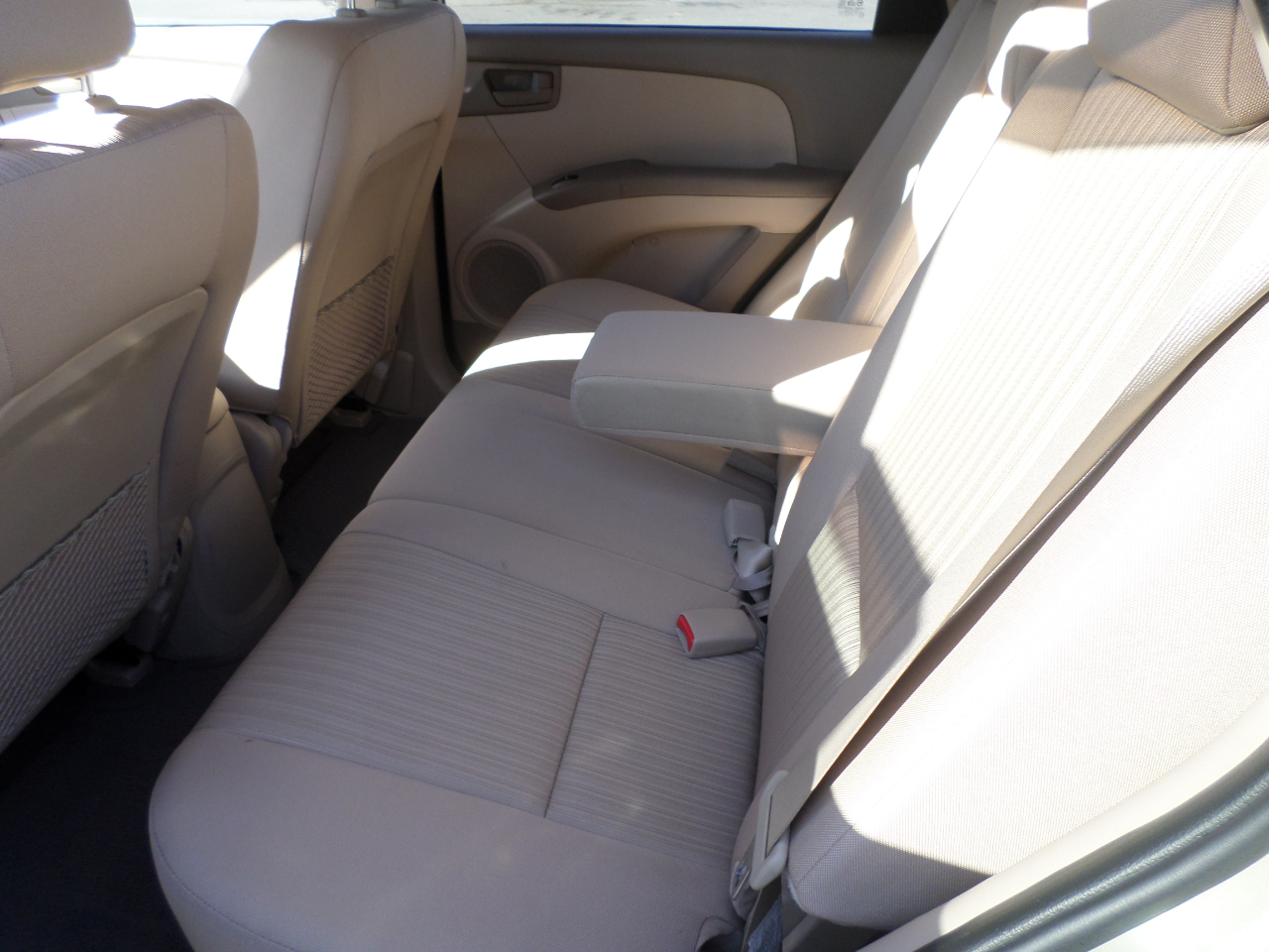 Kia Sportage LX 2009