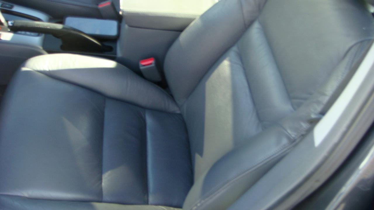 Honda Accord EX-L Sedan 2007