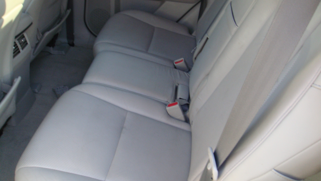 Lexus RX 350 AWD 2010