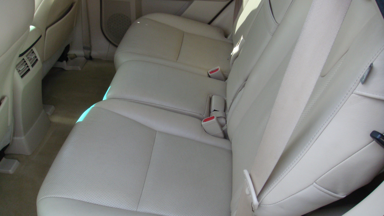 Lexus RX 350 AWD 2010