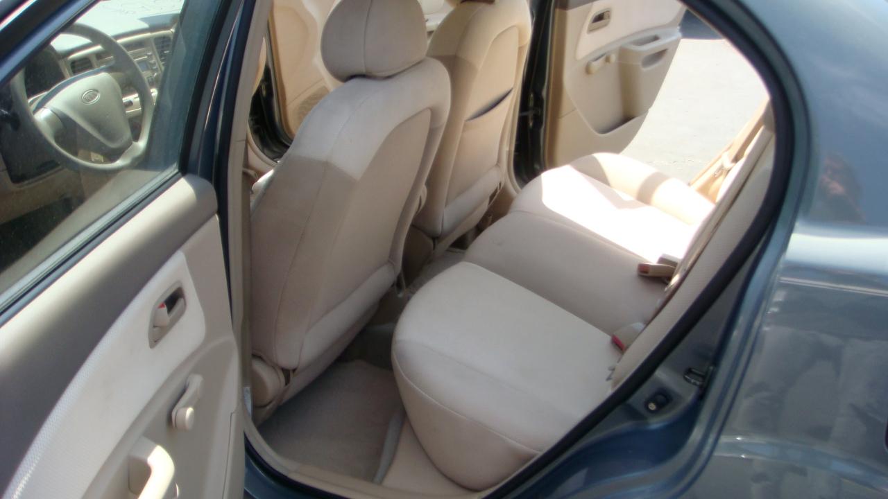 Kia Rio LX 2006
