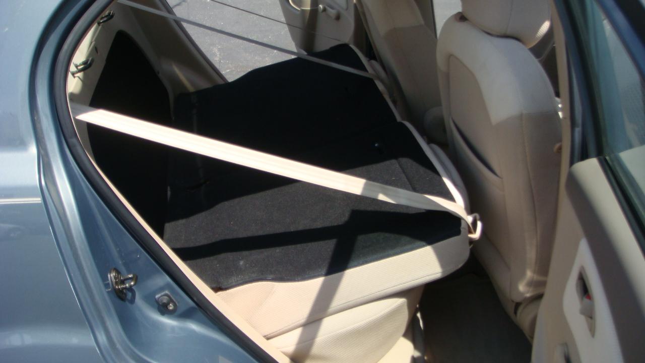 Kia Rio LX 2006