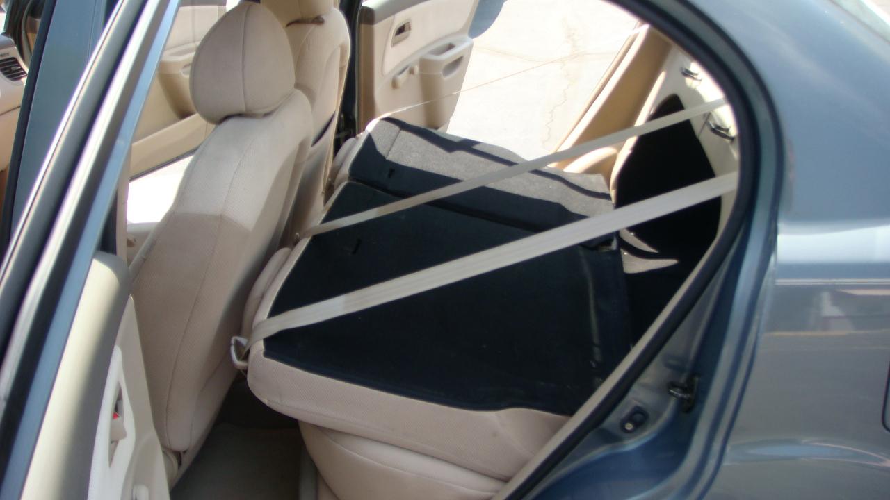 Kia Rio LX 2006