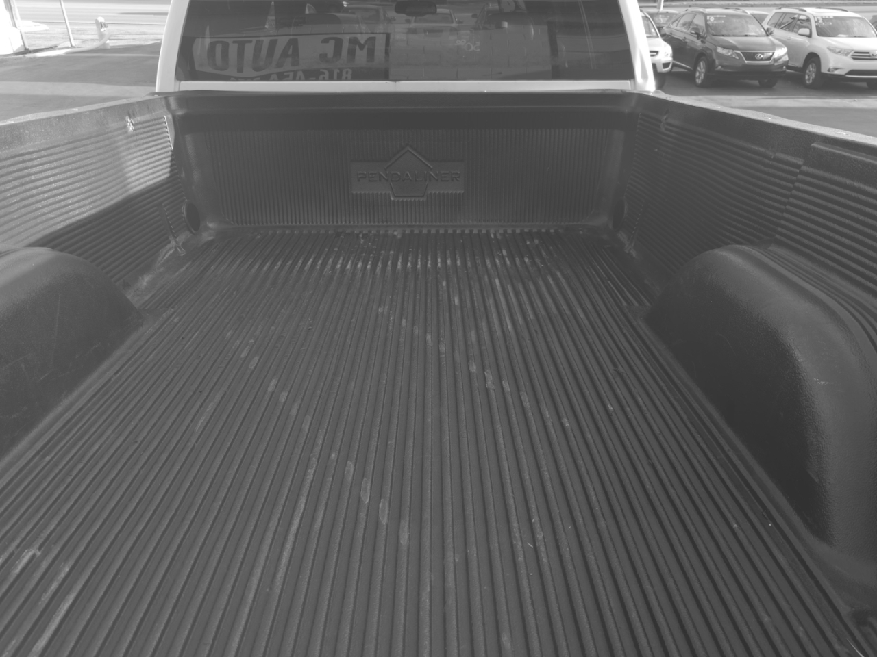 Chevrolet Silverado 2500HD  2004