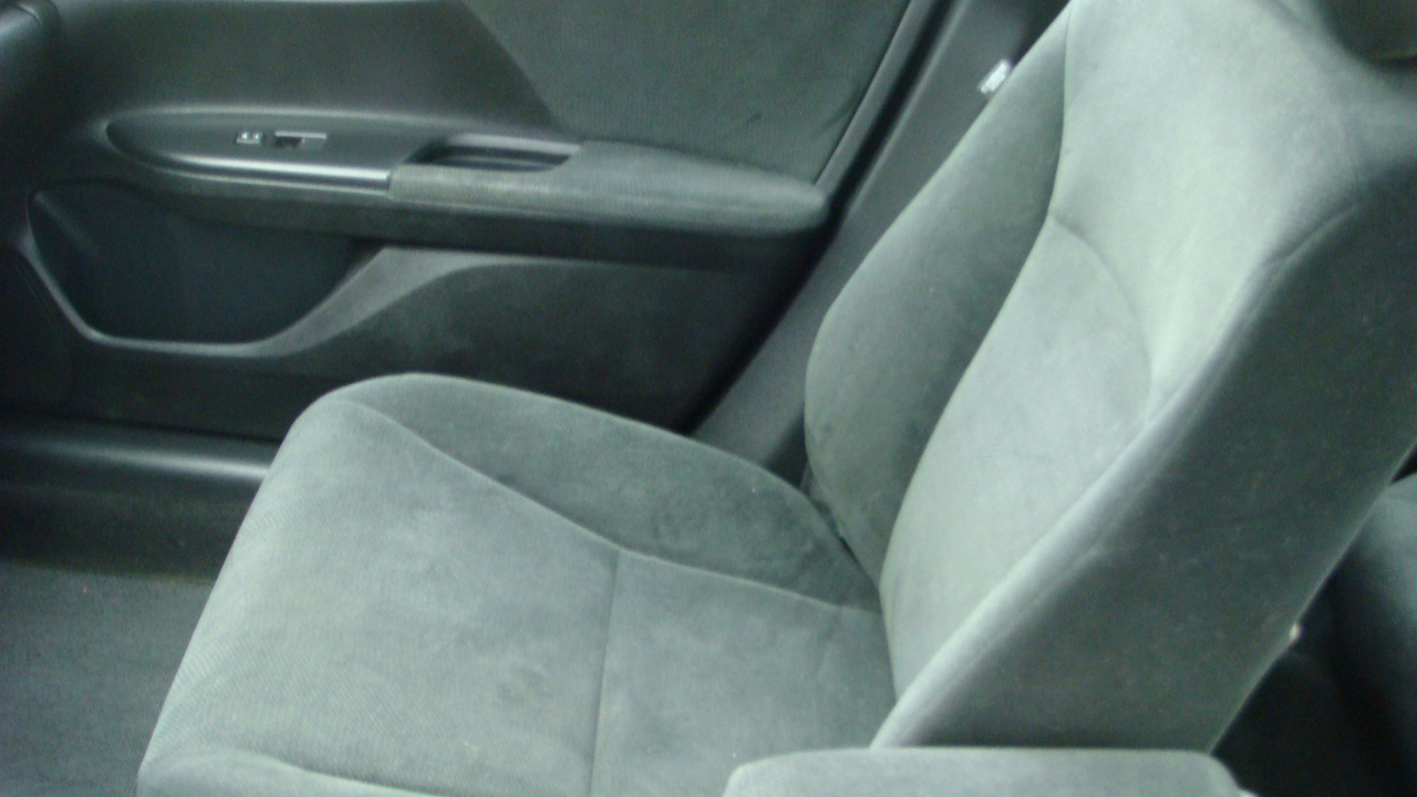 Honda Accord LX sedan 2013