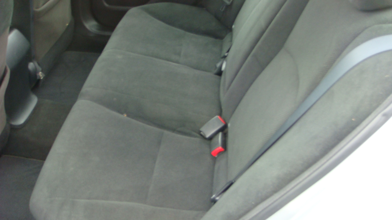 Honda Accord LX sedan 2013