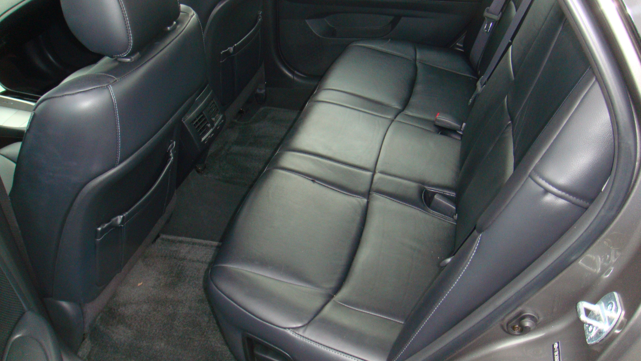 Toyota Avalon Touring 2006