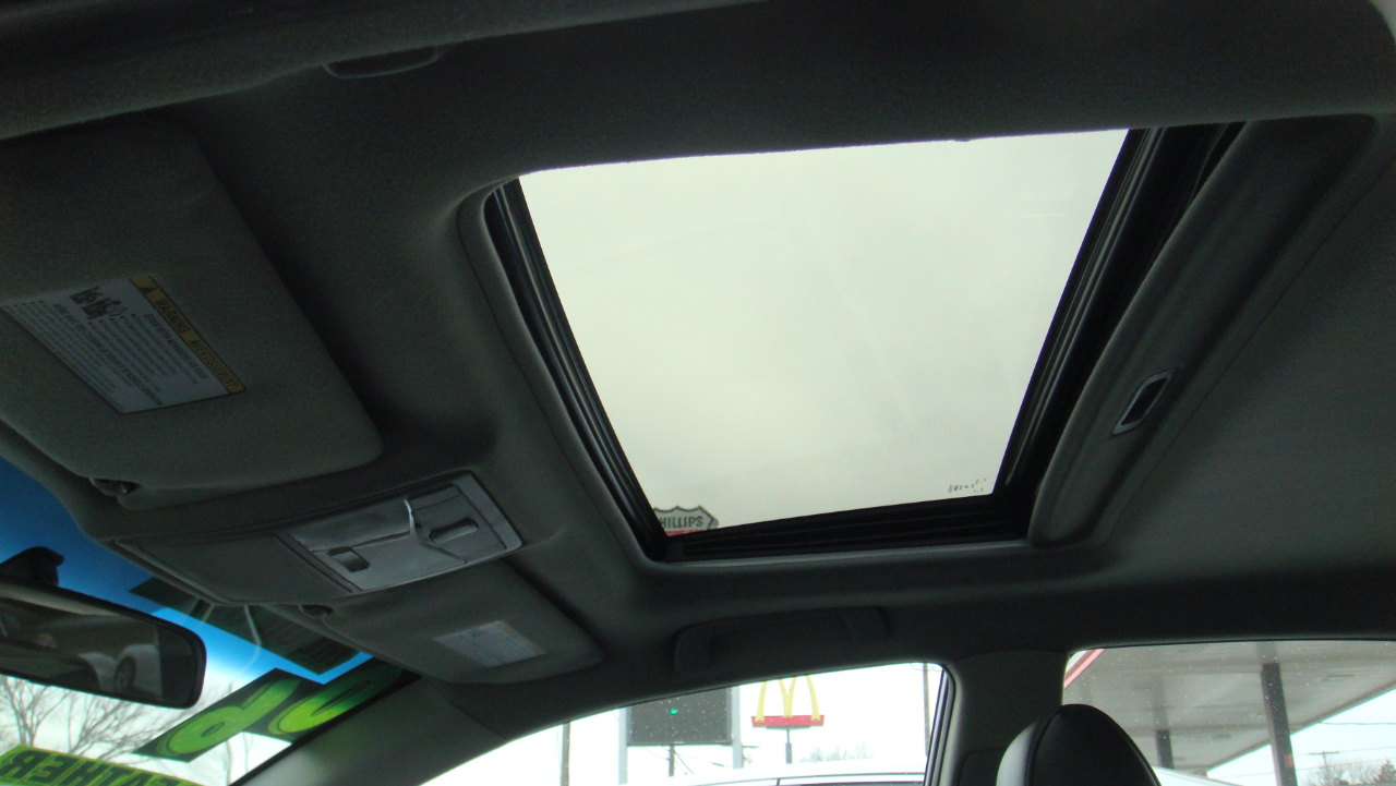 Toyota Avalon Touring 2006