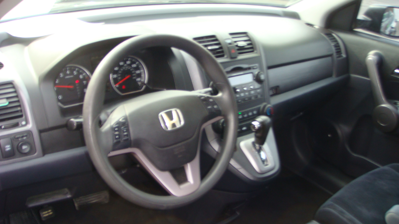 Honda CR-V EX 2009