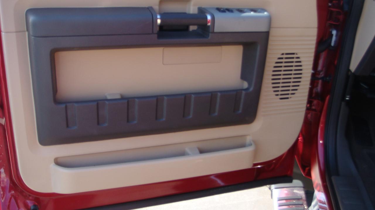 Ford F-350 SD XLT Crew Cab 4WD 2016