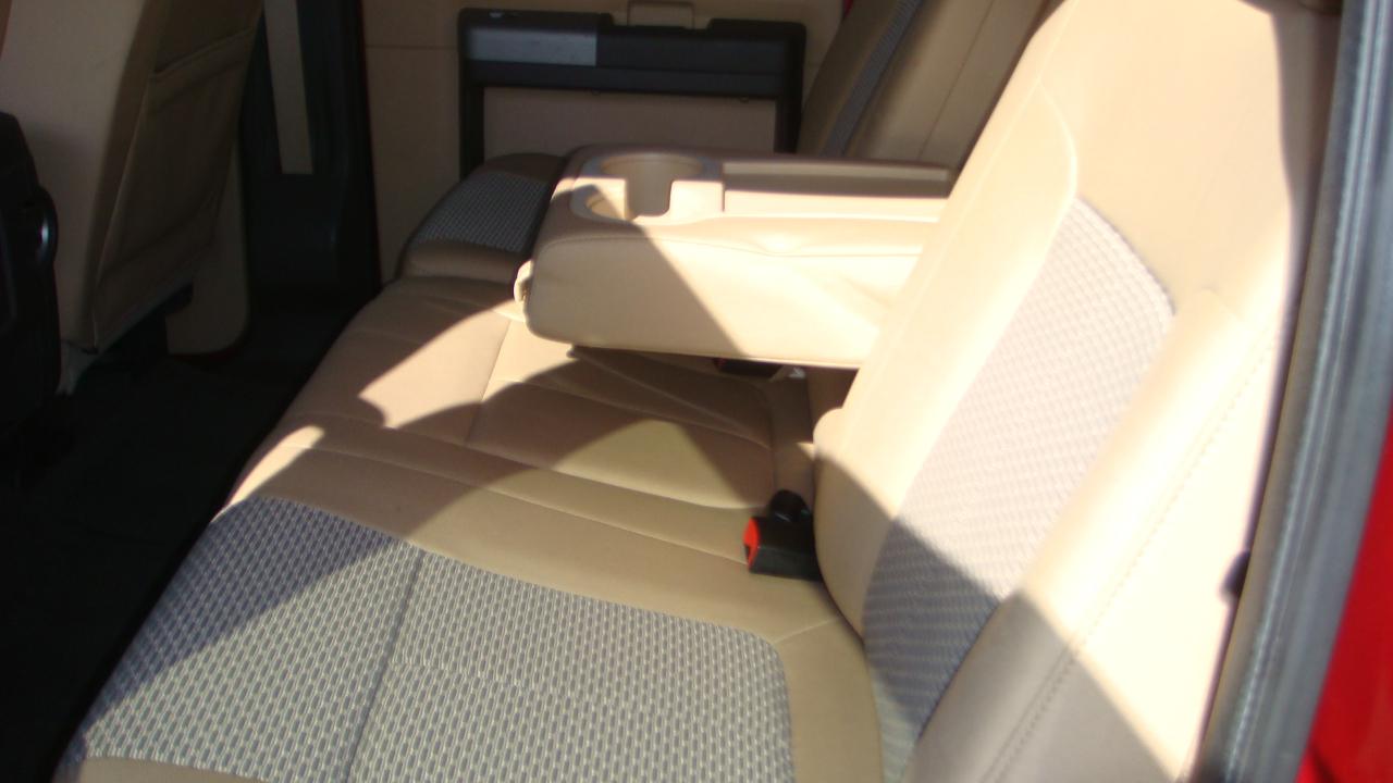 Ford F-350 SD XLT Crew Cab 4WD 2016