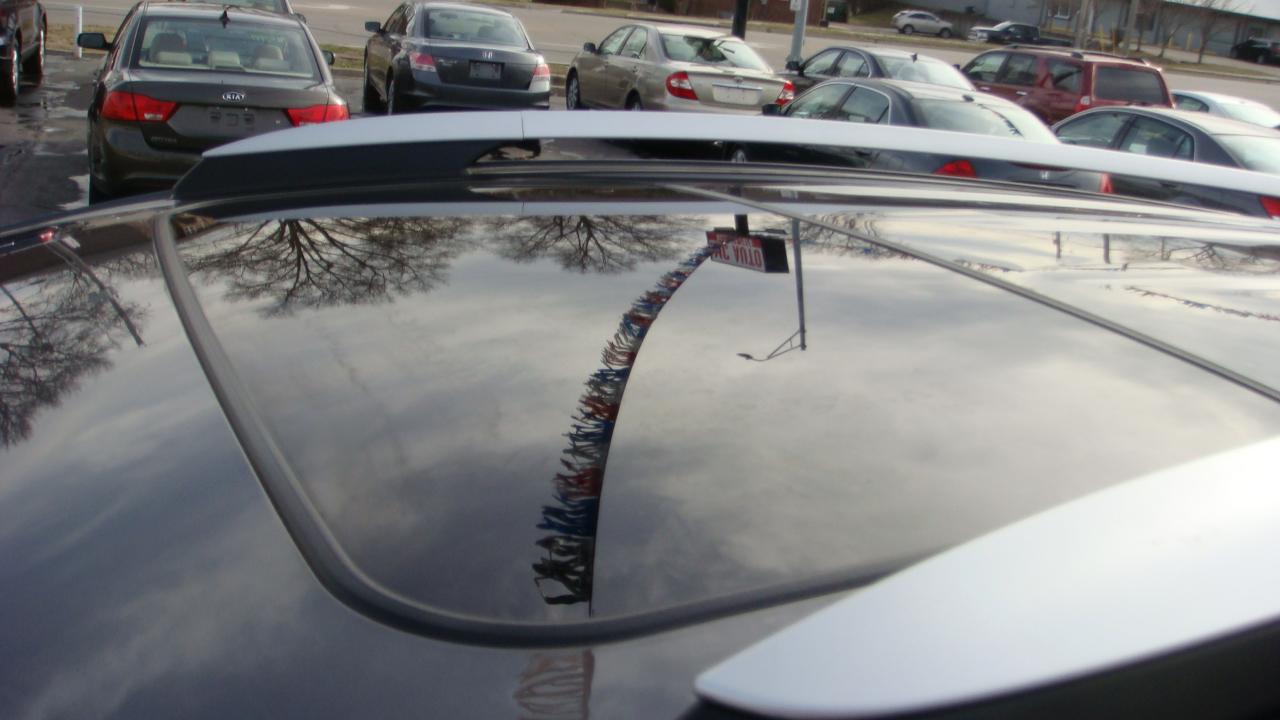 Toyota RAV4 XLE AWD 2013