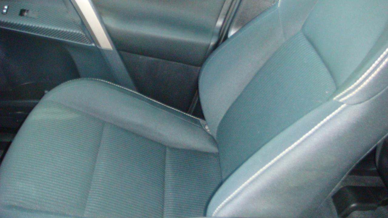 Toyota RAV4 XLE AWD 2013