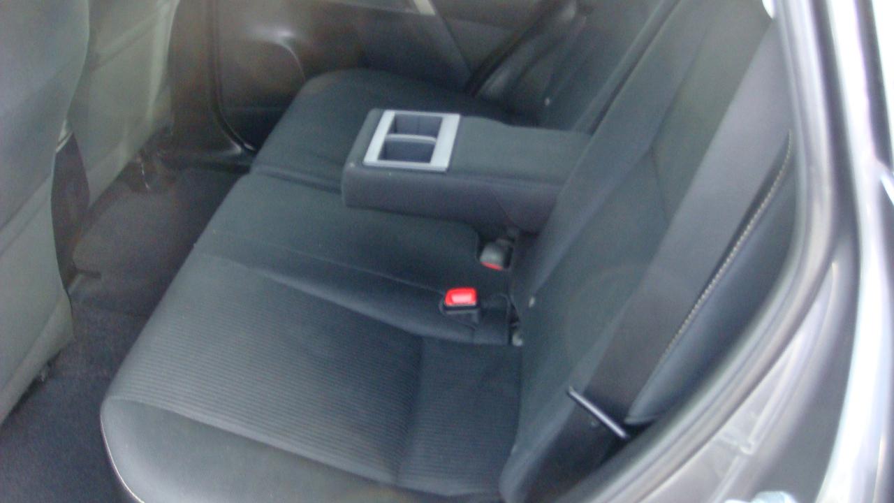 Toyota RAV4 XLE AWD 2013