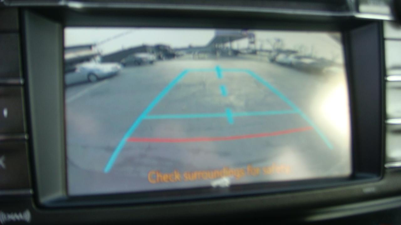 Toyota RAV4 XLE AWD 2013