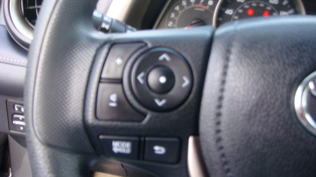 Toyota RAV4 XLE AWD 2013