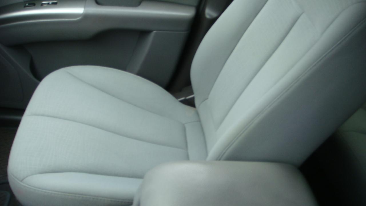 Hyundai Santa Fe GLS 2010