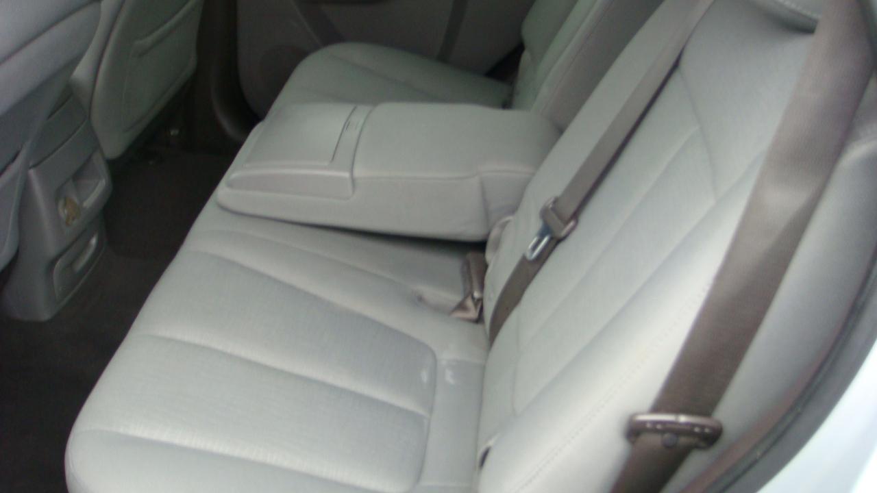 Hyundai Santa Fe GLS 2010