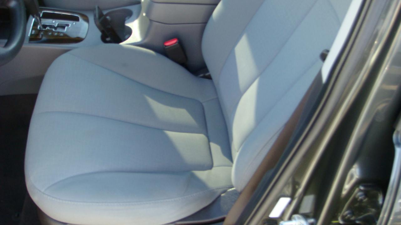 Hyundai Santa Fe GLS 2.4 FWD 2012