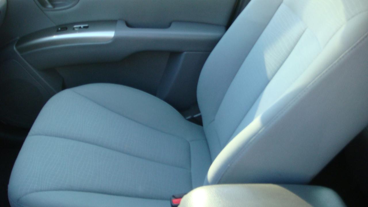 Hyundai Santa Fe GLS 2.4 FWD 2012