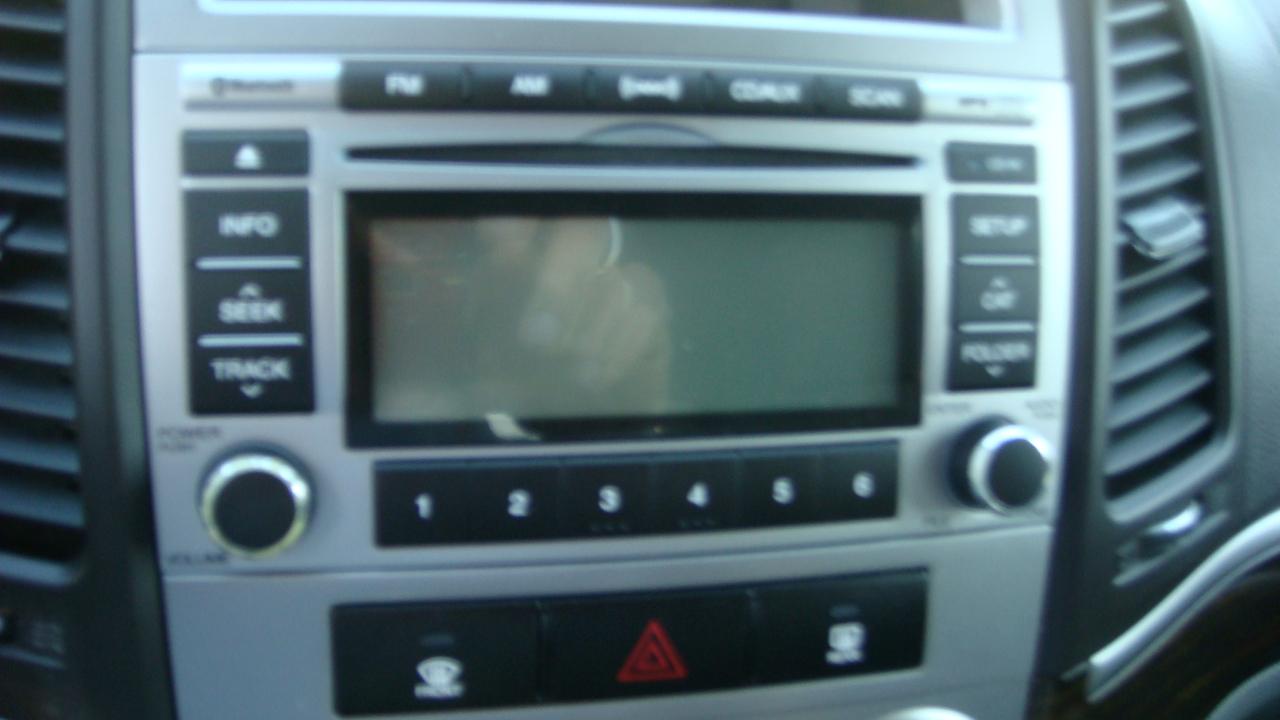 Hyundai Santa Fe GLS 2.4 FWD 2012