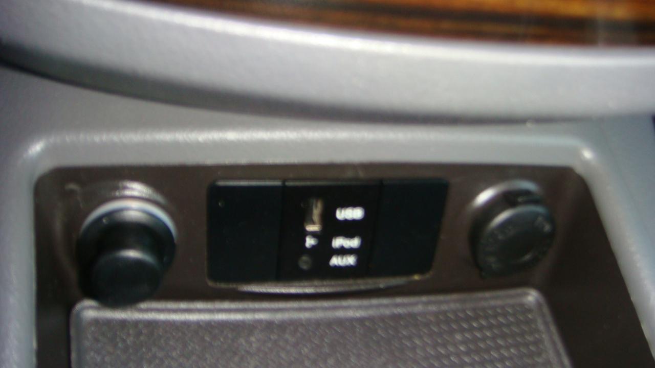 Hyundai Santa Fe GLS 2.4 FWD 2012