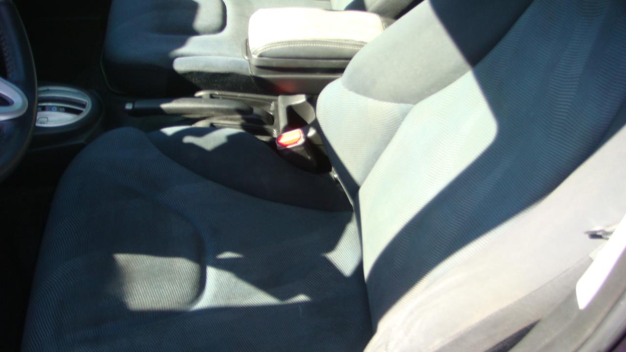 Honda Fit Sport 4D Hatchback 2009