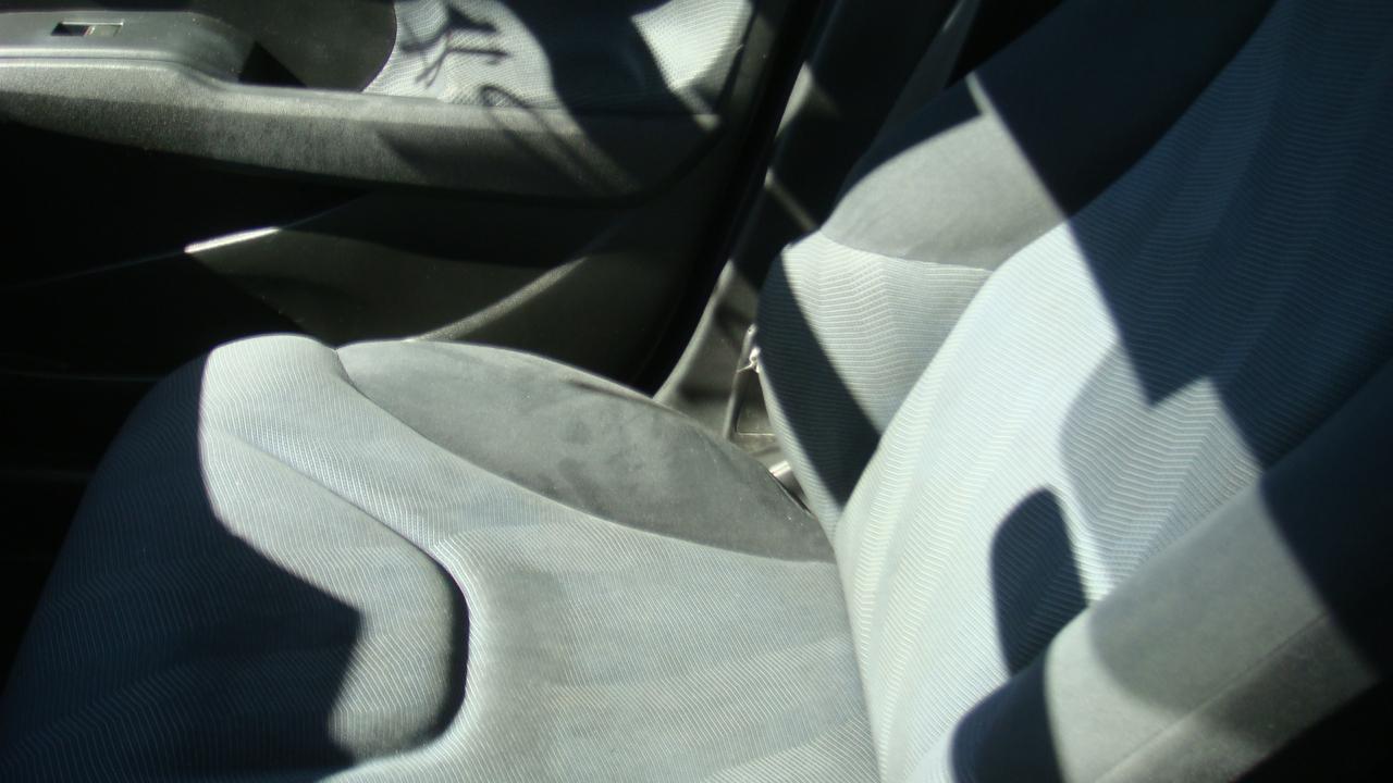 Honda Fit Sport 4D Hatchback 2009