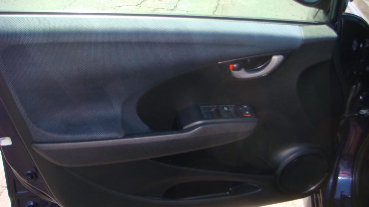 Honda Fit Sport 4D Hatchback 2009