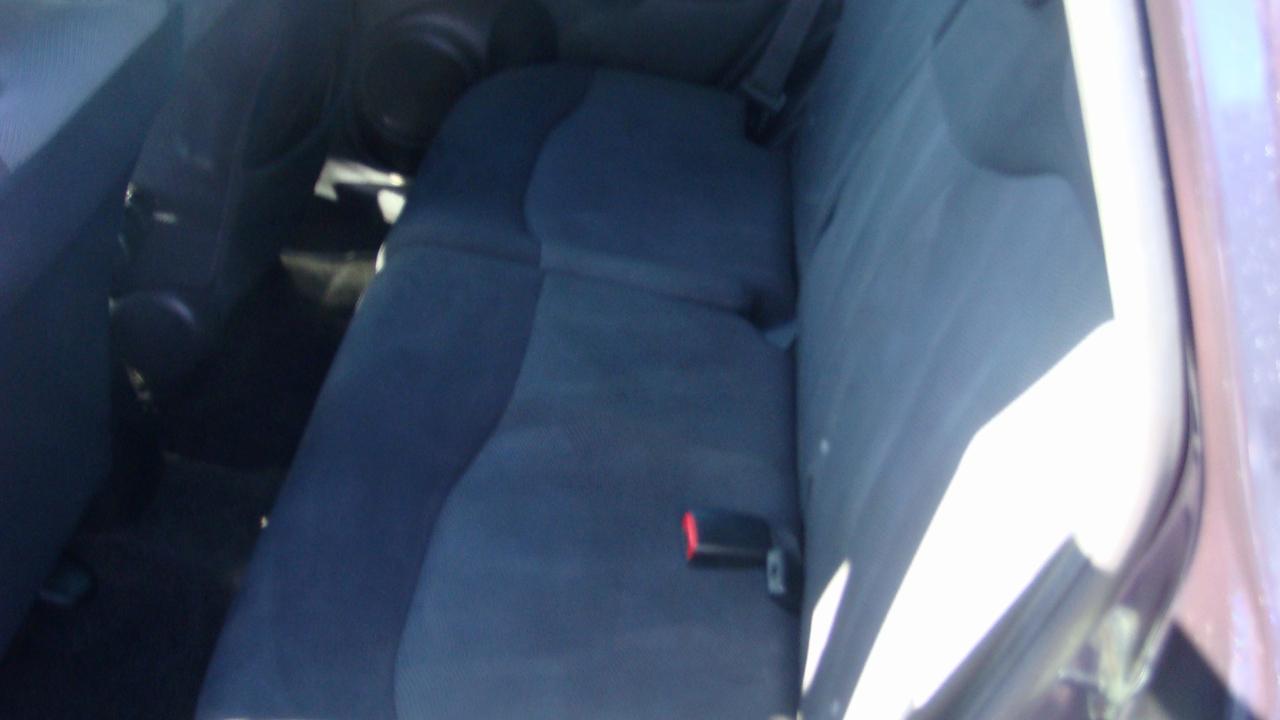 Honda Fit Sport 4D Hatchback 2009