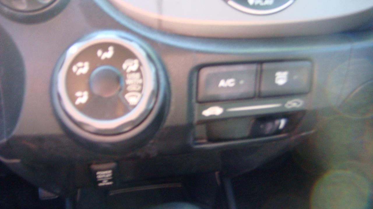 Honda Fit Sport 4D Hatchback 2009