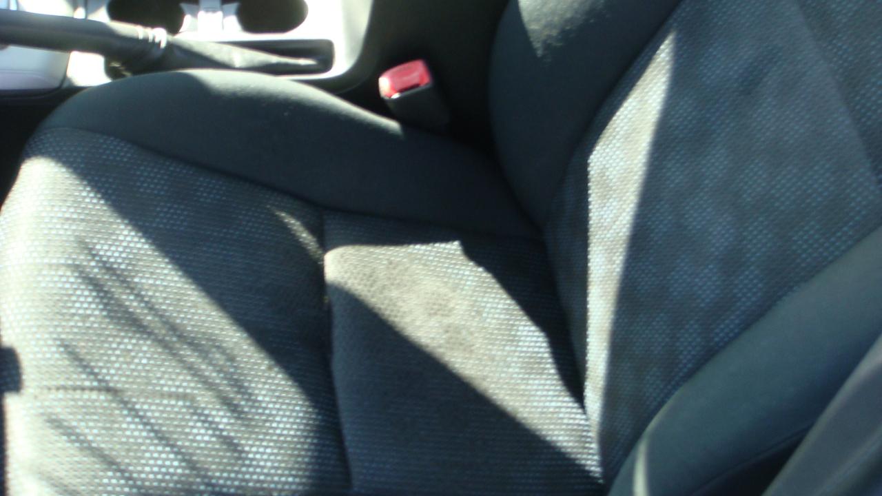 Toyota Corolla S Premium 4D Sedan 2010