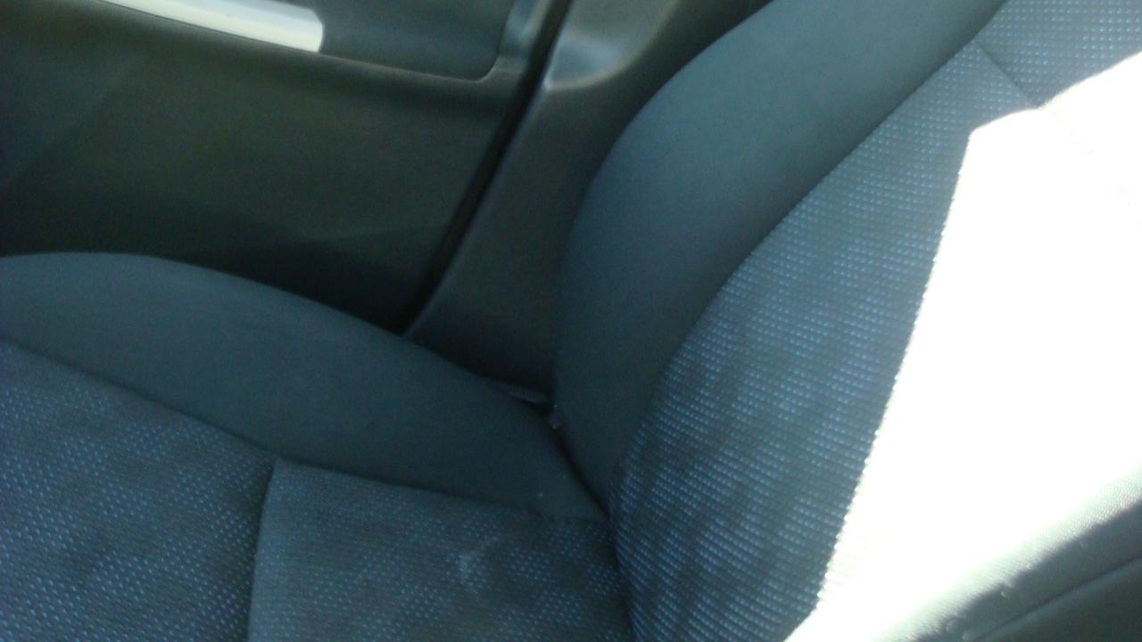 Toyota Corolla S Premium 4D Sedan 2010