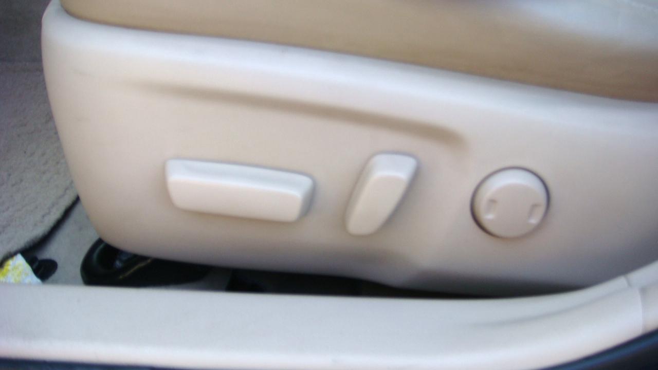 Toyota Camry XLE 2014